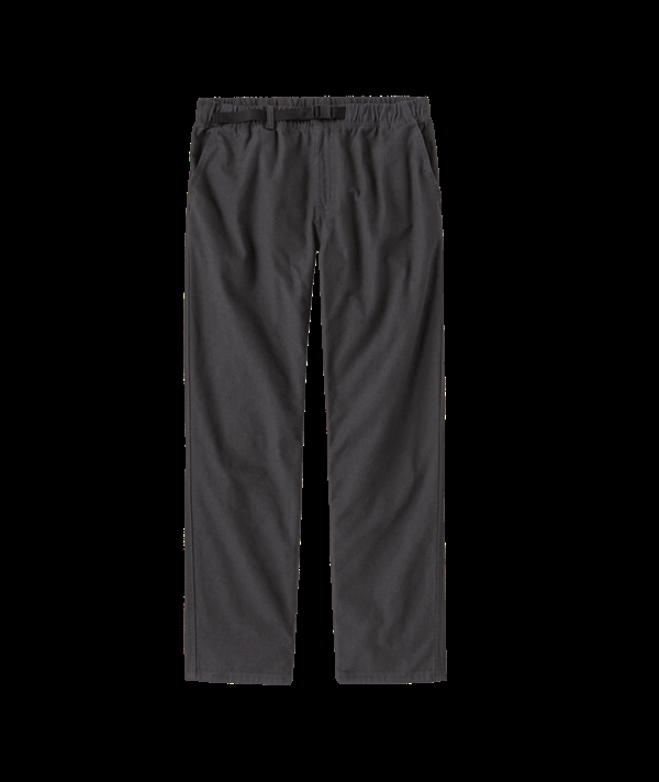 Patagonia Point Reyes Canvas Gi Pants - Ink Black